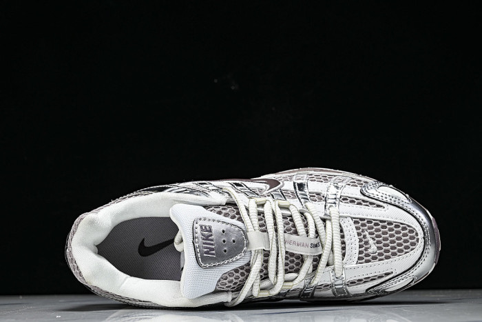IB4019-019 P-6000 PLATINUM VIOLET/VAST GREY/SUMMIT WHITE/TAUPE GREY