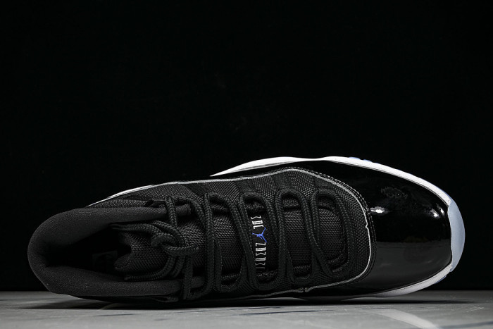 CT8012-900 JORDAN 11 RETRO MULTI-COLOR/VARISTY ROYAL/WHITE/BLACK