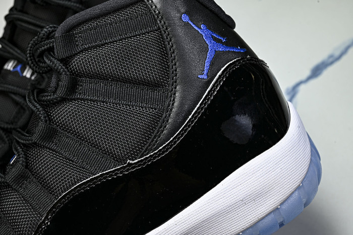 CT8012-900 JORDAN 11 RETRO MULTI-COLOR/VARISTY ROYAL/WHITE/BLACK