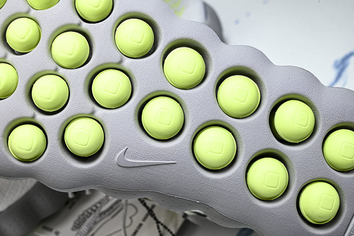 IR2176-100 MIND 002 FLYKNIT WHITE/DARK GREY/PURE PLATINUM/WOLF GREY/BARELY VOLT
