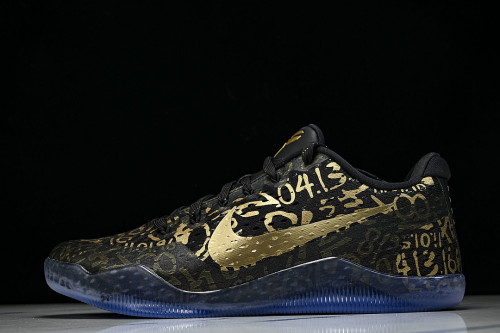 IU4902-900 KOBE 11 PROTRO MULTI-COLOR/MULTI-COLOR