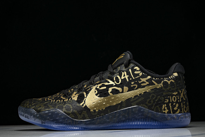 IU4902-900 KOBE 11 PROTRO MULTI-COLOR/MULTI-COLOR