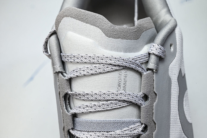 ON RUNNING CLOUDMONSTER 3 GREY/GREY/GREY