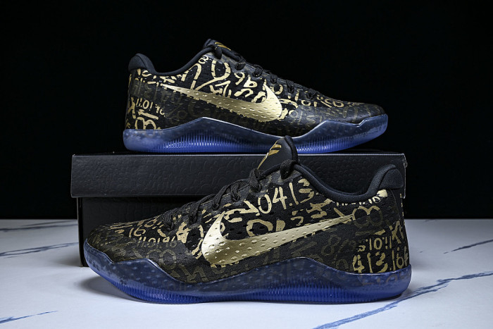 IU4902-900 KOBE 11 PROTRO MULTI-COLOR/MULTI-COLOR