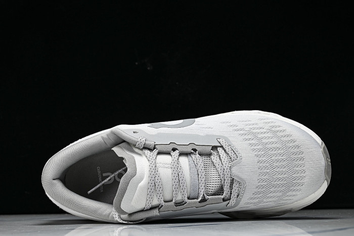 ON RUNNING CLOUDMONSTER 3 GREY/GREY/GREY