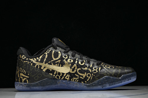 IU4902-900 KOBE 11 PROTRO MULTI-COLOR/MULTI-COLOR