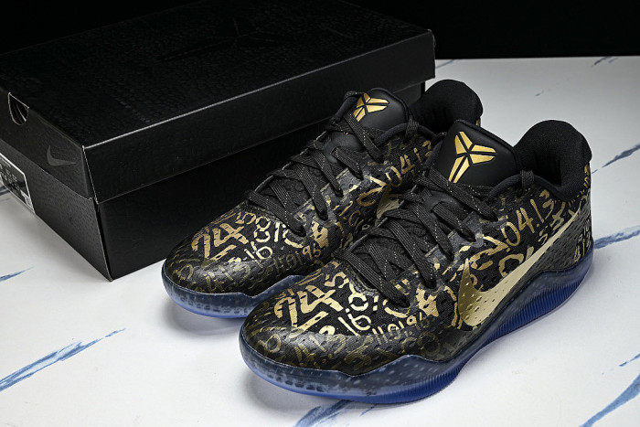 IU4902-900 KOBE 11 PROTRO MULTI-COLOR/MULTI-COLOR