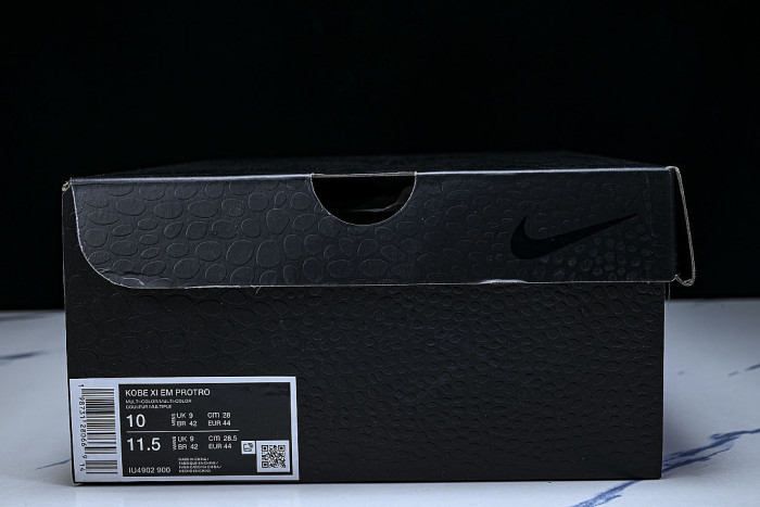 IU4902-900 KOBE 11 PROTRO MULTI-COLOR/MULTI-COLOR