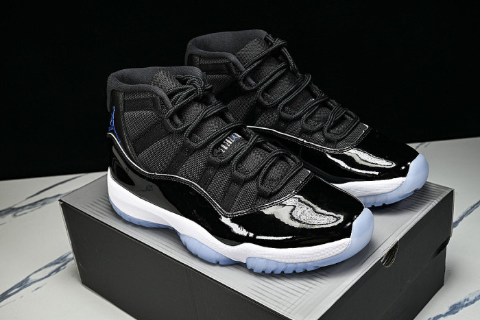 CT8012-900 JORDAN 11 RETRO MULTI-COLOR/VARISTY ROYAL/WHITE/BLACK