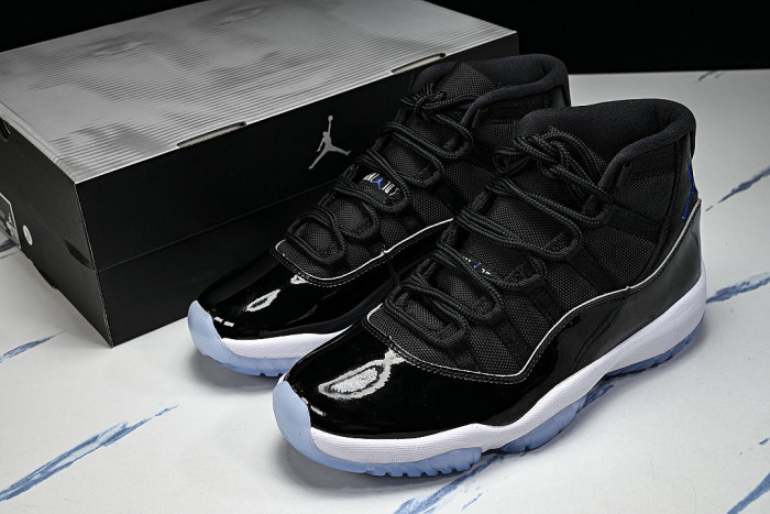CT8012-900 JORDAN 11 RETRO MULTI-COLOR/VARISTY ROYAL/WHITE/BLACK