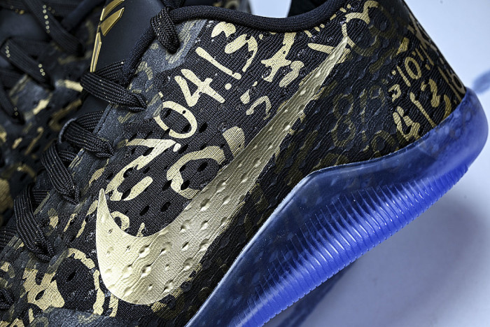 IU4902-900 KOBE 11 PROTRO MULTI-COLOR/MULTI-COLOR
