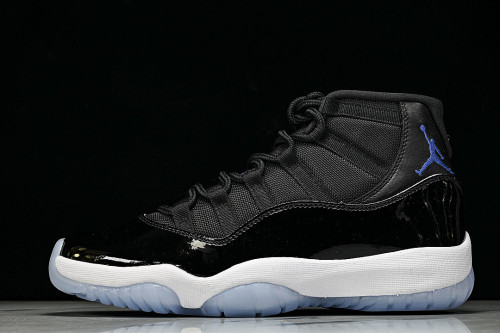 CT8012-900 JORDAN 11 RETRO MULTI-COLOR/VARISTY ROYAL/WHITE/BLACK