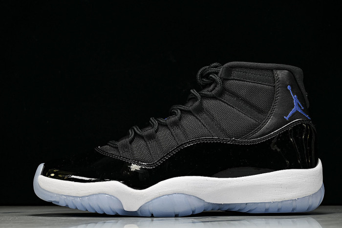CT8012-900 JORDAN 11 RETRO MULTI-COLOR/VARISTY ROYAL/WHITE/BLACK