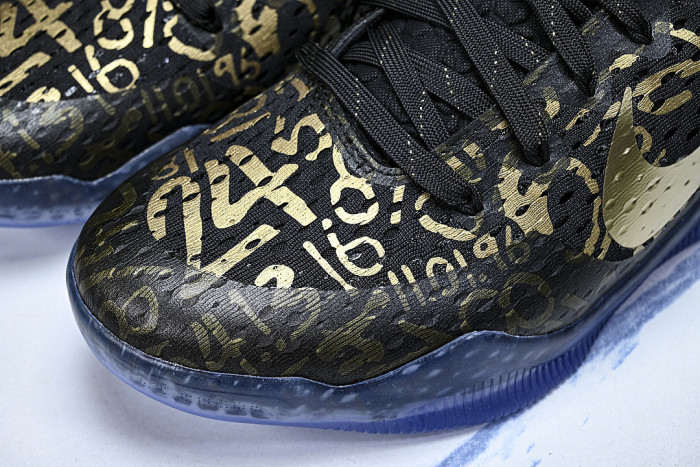 IU4902-900 KOBE 11 PROTRO MULTI-COLOR/MULTI-COLOR