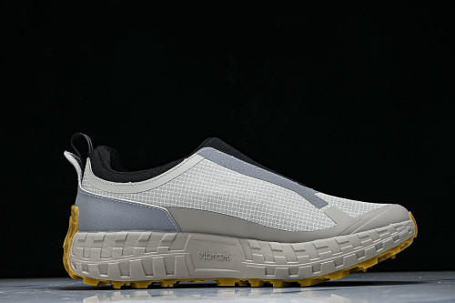 WEAR-RESISTANT CASUAL RUNNING SHOES GREY/GREY/GREY
