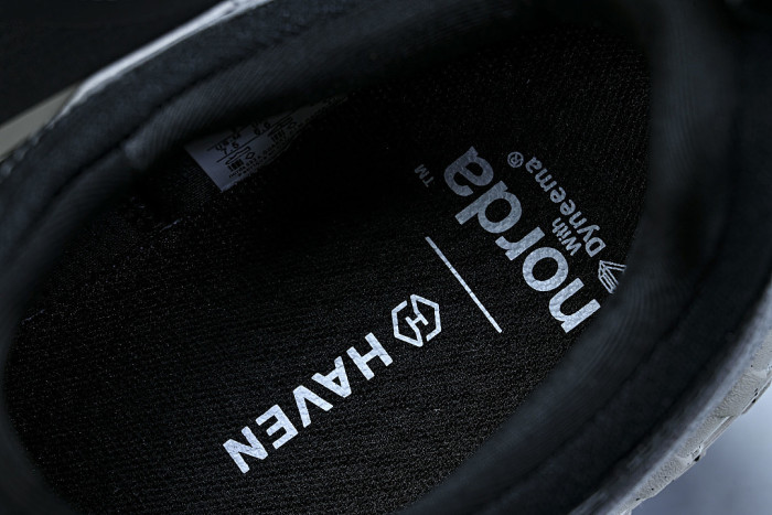 WEAR-RESISTANT CASUAL RUNNING SHOES BLACK/GREY/WHITE
