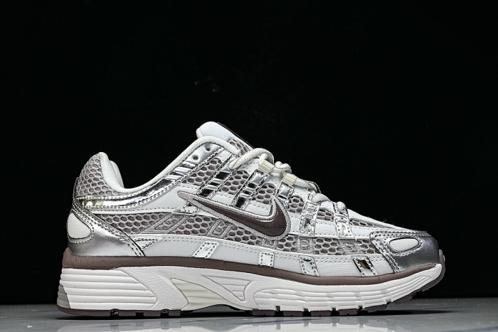 IB4019-019 P-6000 PLATINUM VIOLET/VAST GREY/SUMMIT WHITE/TAUPE GREY