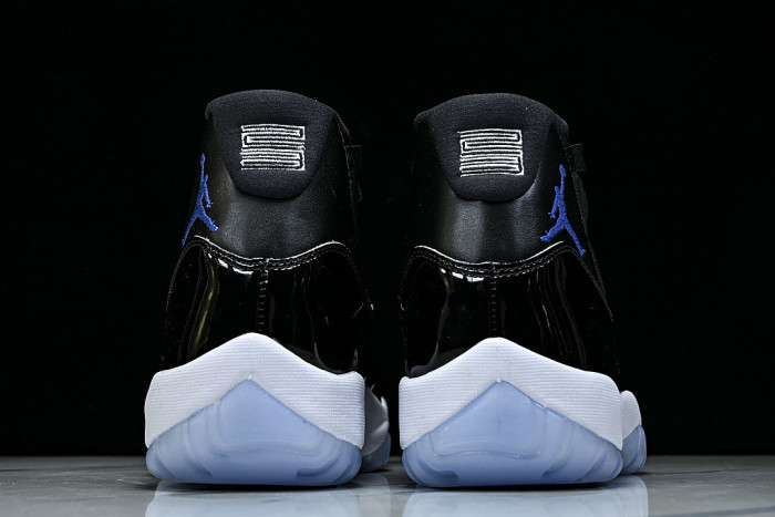 CT8012-900 JORDAN 11 RETRO MULTI-COLOR/VARISTY ROYAL/WHITE/BLACK