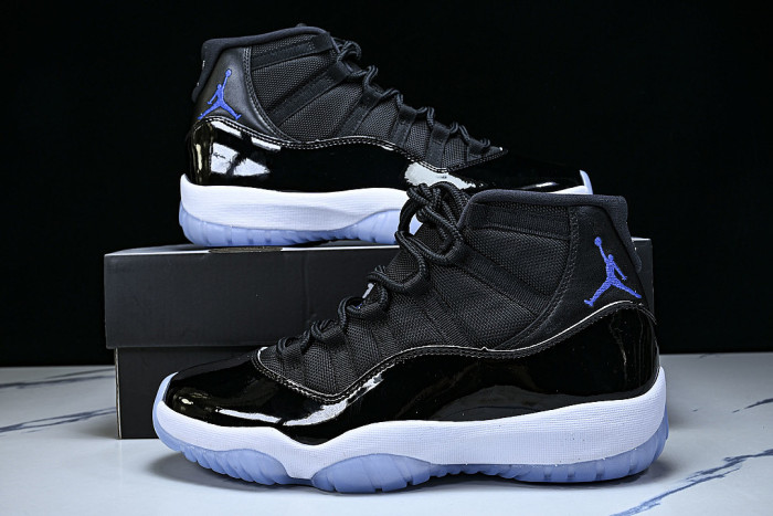 CT8012-900 JORDAN 11 RETRO MULTI-COLOR/VARISTY ROYAL/WHITE/BLACK