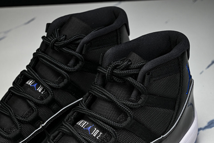 CT8012-900 JORDAN 11 RETRO MULTI-COLOR/VARISTY ROYAL/WHITE/BLACK
