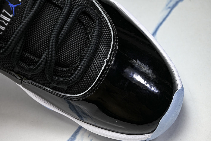 CT8012-900 JORDAN 11 RETRO MULTI-COLOR/VARISTY ROYAL/WHITE/BLACK