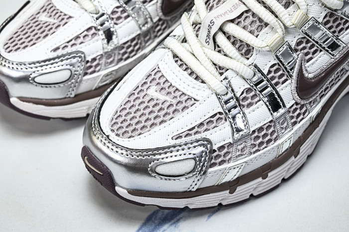 IB4019-019 P-6000 PLATINUM VIOLET/VAST GREY/SUMMIT WHITE/TAUPE GREY