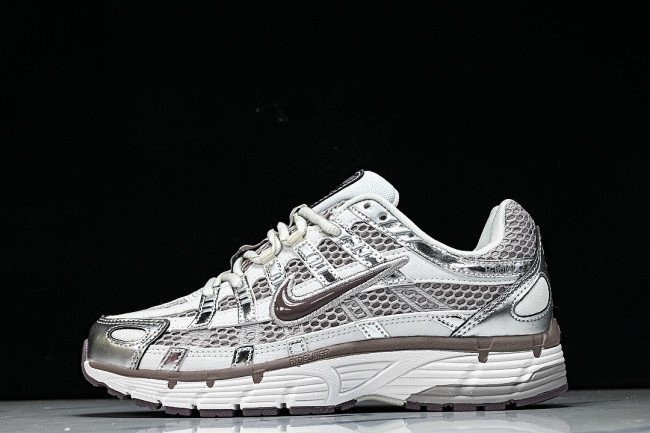 IB4019-019 P-6000 PLATINUM VIOLET/VAST GREY/SUMMIT WHITE/TAUPE GREY