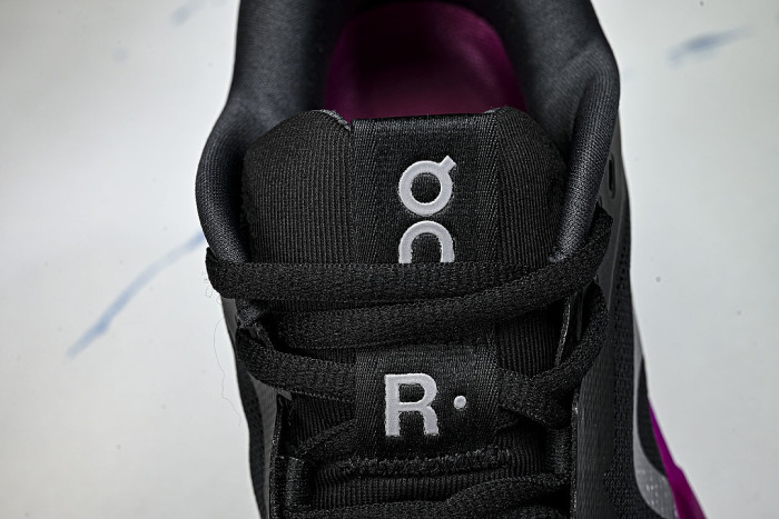 3WG10732890 ON THE ROGER PRO 3 CLAY BLACK/PINK