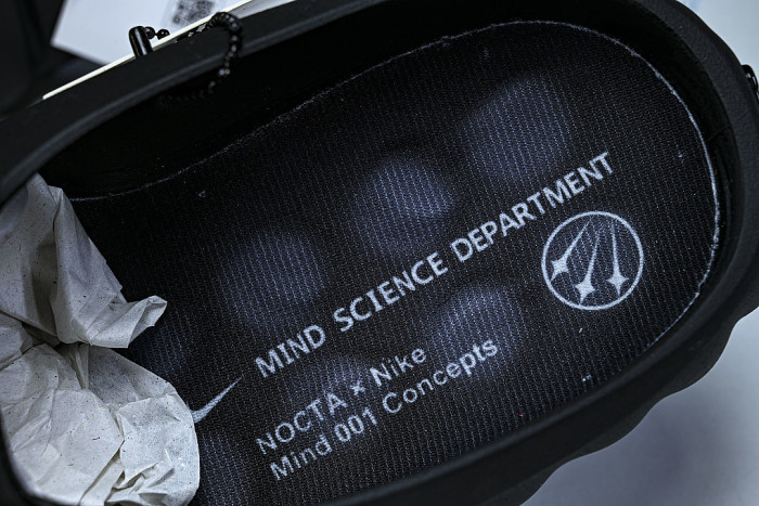 HQ4307-005 MIND 001 SLIDE BLACK/ANTHRACITE/COOL GREY