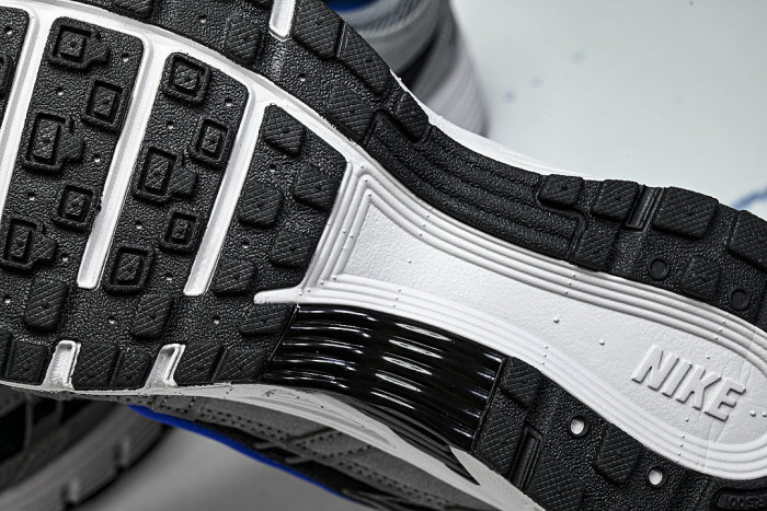 IR5279-002 P-6000 SMOKE GREY/LIGHT SMOKE GREY/PLATINUM TINT/RACER BLUE