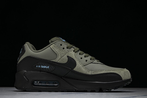 IV2868-328 AIR MAX 90 SILVER SAGE/MINERAL SLATE/BLACK