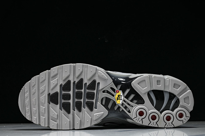 852630-021 AIR MAX PLUS WOLF GREY/BLACK-WHITE