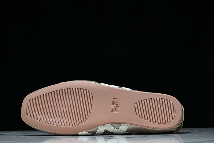 1182A754-700 GYMNARINA ROSE GOLD/CREAM