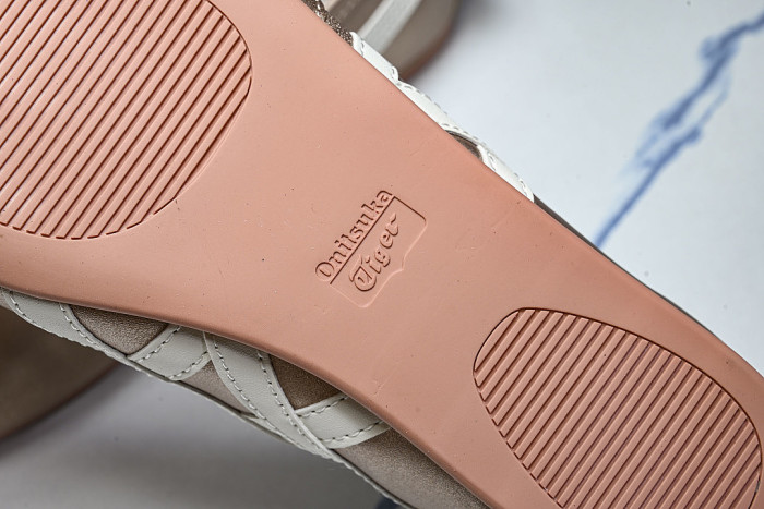 1182A754-700 GYMNARINA ROSE GOLD/CREAM