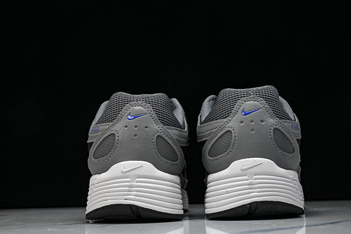 IR5279-002 P-6000 SMOKE GREY/LIGHT SMOKE GREY/PLATINUM TINT/RACER BLUE