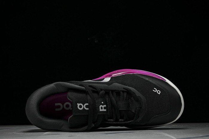 3WG10732890 ON THE ROGER PRO 3 CLAY BLACK/PINK