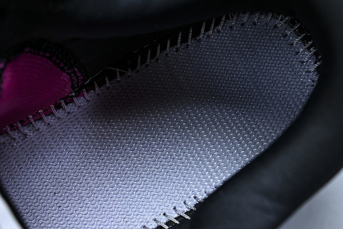 3WG10732890 ON THE ROGER PRO 3 CLAY BLACK/PINK