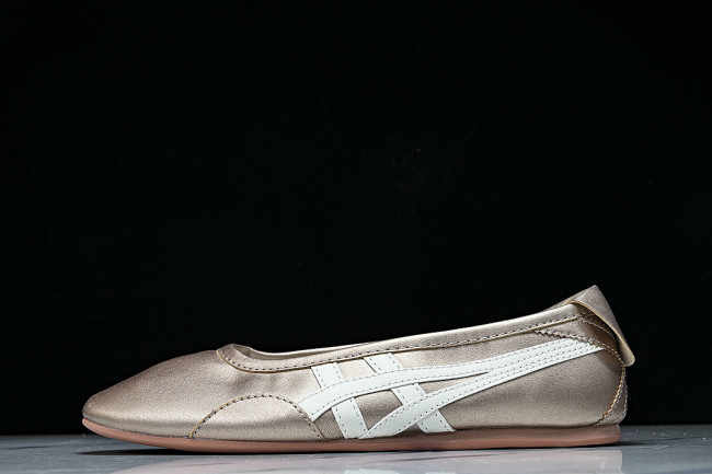 1182A754-700 GYMNARINA ROSE GOLD/CREAM