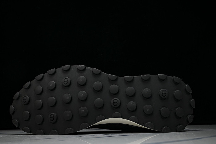 CASUAL FASHION SNEAKERS BLACK/GREY