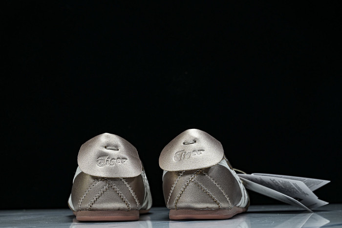 1182A754-700 GYMNARINA ROSE GOLD/CREAM