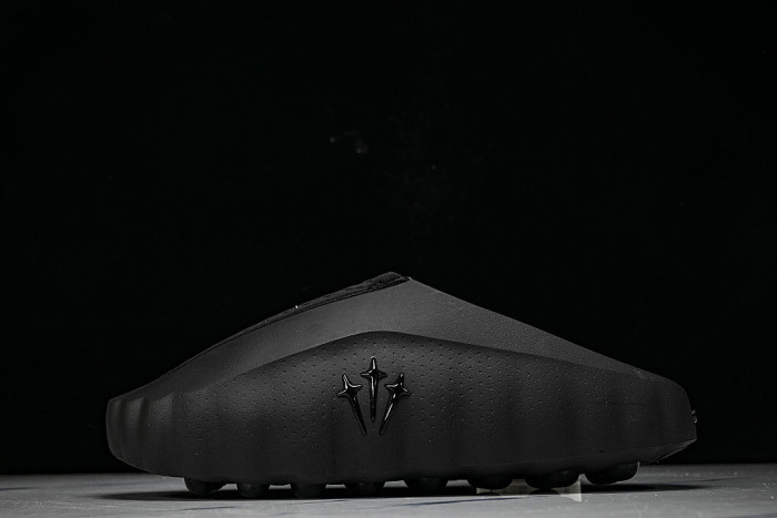 HQ4307-005 MIND 001 SLIDE BLACK/ANTHRACITE/COOL GREY