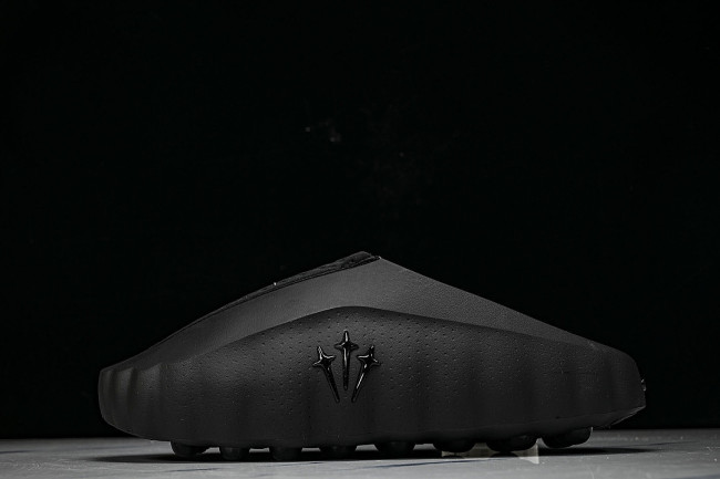 HQ4307-005 MIND 001 SLIDE BLACK/ANTHRACITE/COOL GREY