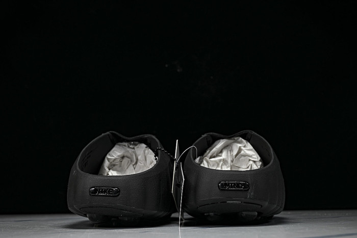 HQ4307-005 MIND 001 SLIDE BLACK/ANTHRACITE/COOL GREY