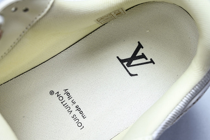 TRAINER SPORTY CASUAL SHOES BEIGE/BEIGE/BEIGE