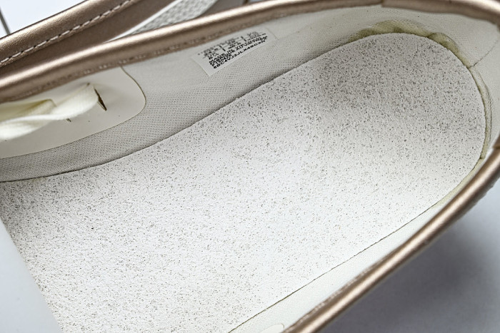 1182A754-700 GYMNARINA ROSE GOLD/CREAM
