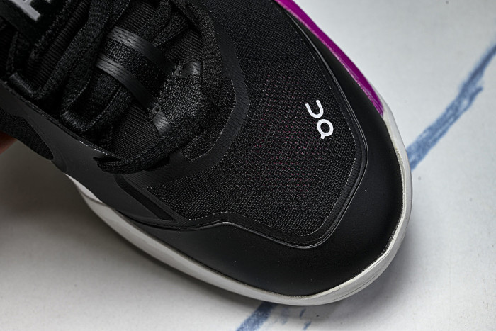 3WG10732890 ON THE ROGER PRO 3 CLAY BLACK/PINK