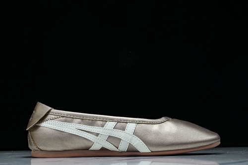 1182A754-700 GYMNARINA ROSE GOLD/CREAM