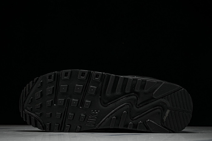IV2868-328 AIR MAX 90 SILVER SAGE/MINERAL SLATE/BLACK