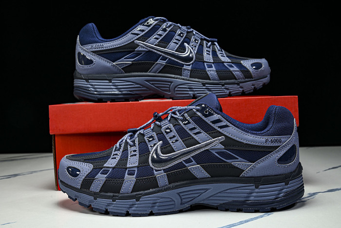 IM5237-400 P-6000 SPEED WORLD INDIGO/MIDNIGHT NAVY-BLUE-VOID