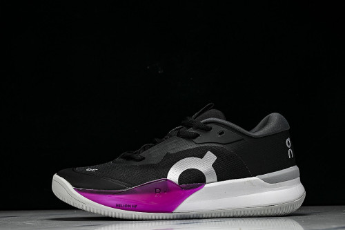 3WG10732890 ON THE ROGER PRO 3 CLAY BLACK/PINK